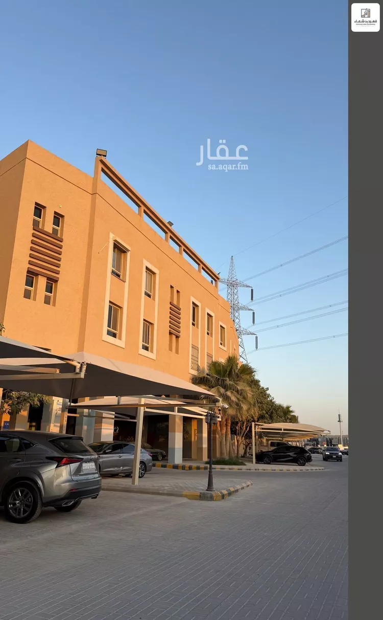 شقة للإيجار في حي الملقا, مدينة الرياض, منطقة الرياض صورة 3