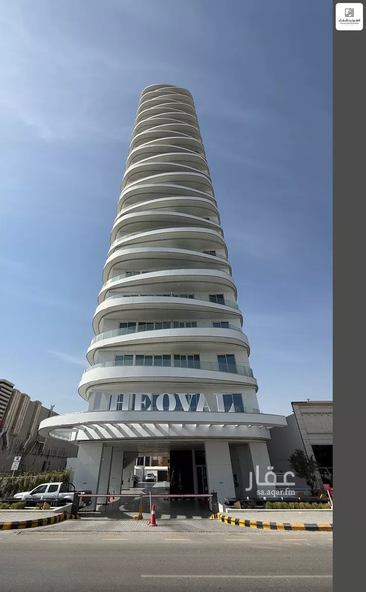 شقة للبيع في شارع الملك فهد, حي الرحمانية, مدينة الرياض, منطقة الرياض صورة 3