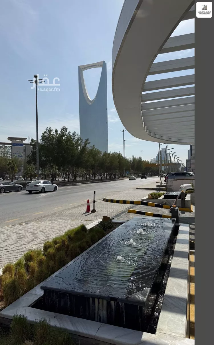 شقة للبيع في شارع الملك فهد, حي الرحمانية, مدينة الرياض, منطقة الرياض صورة 4