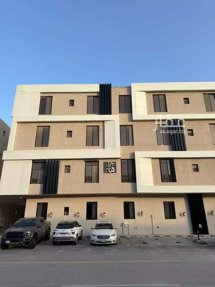 شقة للإيجار في شارع عسفان, حي النرجس, مدينة الرياض, منطقة الرياض صورة 2