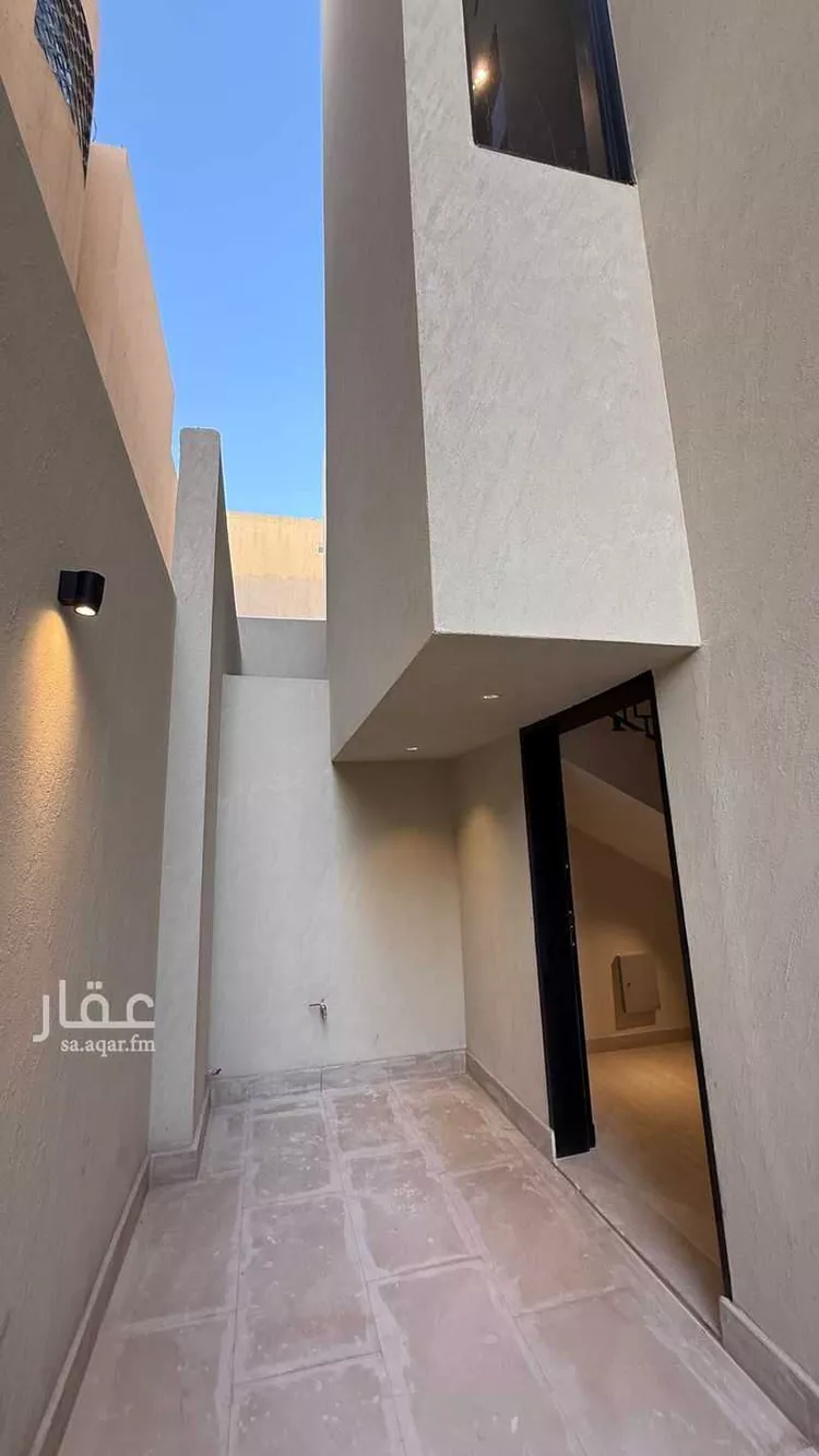 شقة للإيجار في شارع الكوفة, حي الياسمين, مدينة الرياض, منطقة الرياض صورة 4