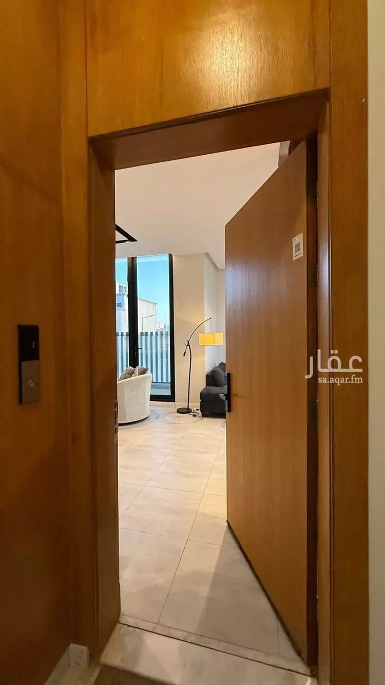 دور للإيجار في شارع رقم 120, حي الياسمين, مدينة الرياض, منطقة الرياض صورة 3