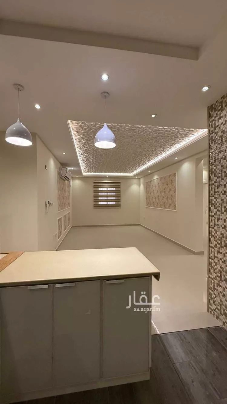 شقة للإيجار في شارع أبحر, حي الملقا, مدينة الرياض, منطقة الرياض 16