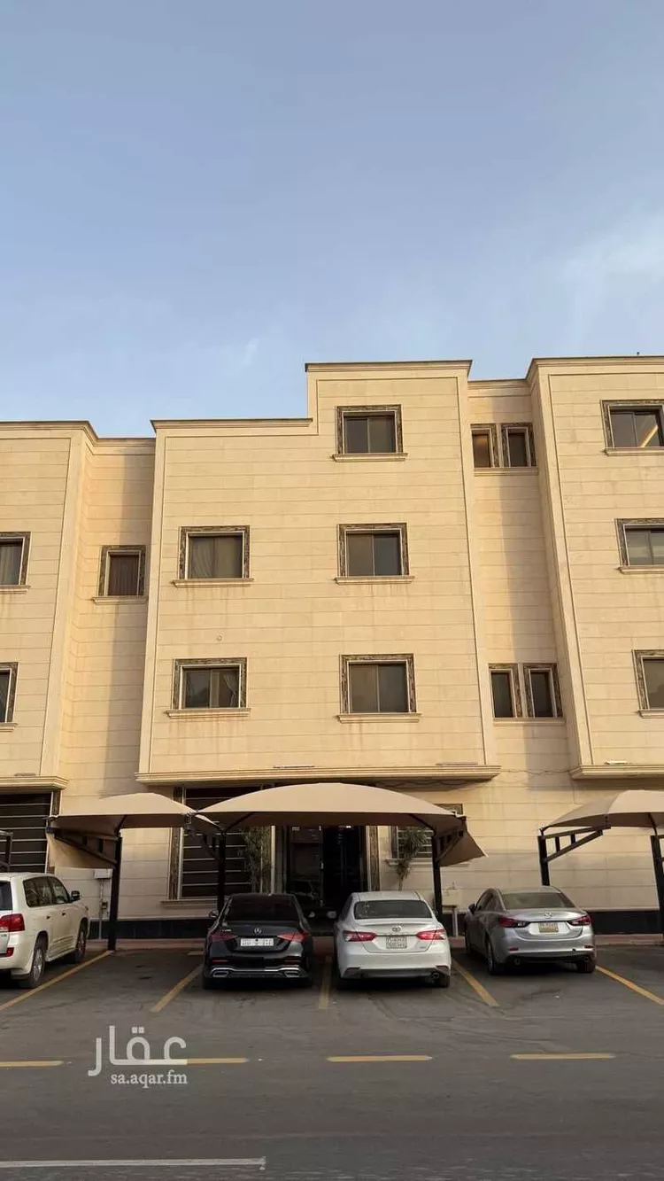 شقة للبيع في شارع النشرة, حي الياسمين, مدينة الرياض, منطقة الرياض صورة 4