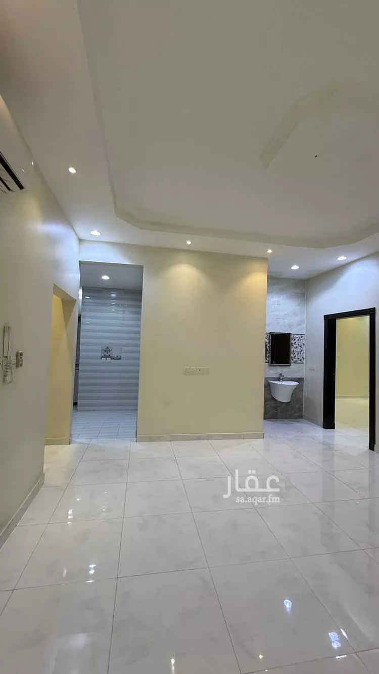 دور للإيجار في شارع رقم 208, حي النرجس, مدينة الرياض, منطقة الرياض 13
