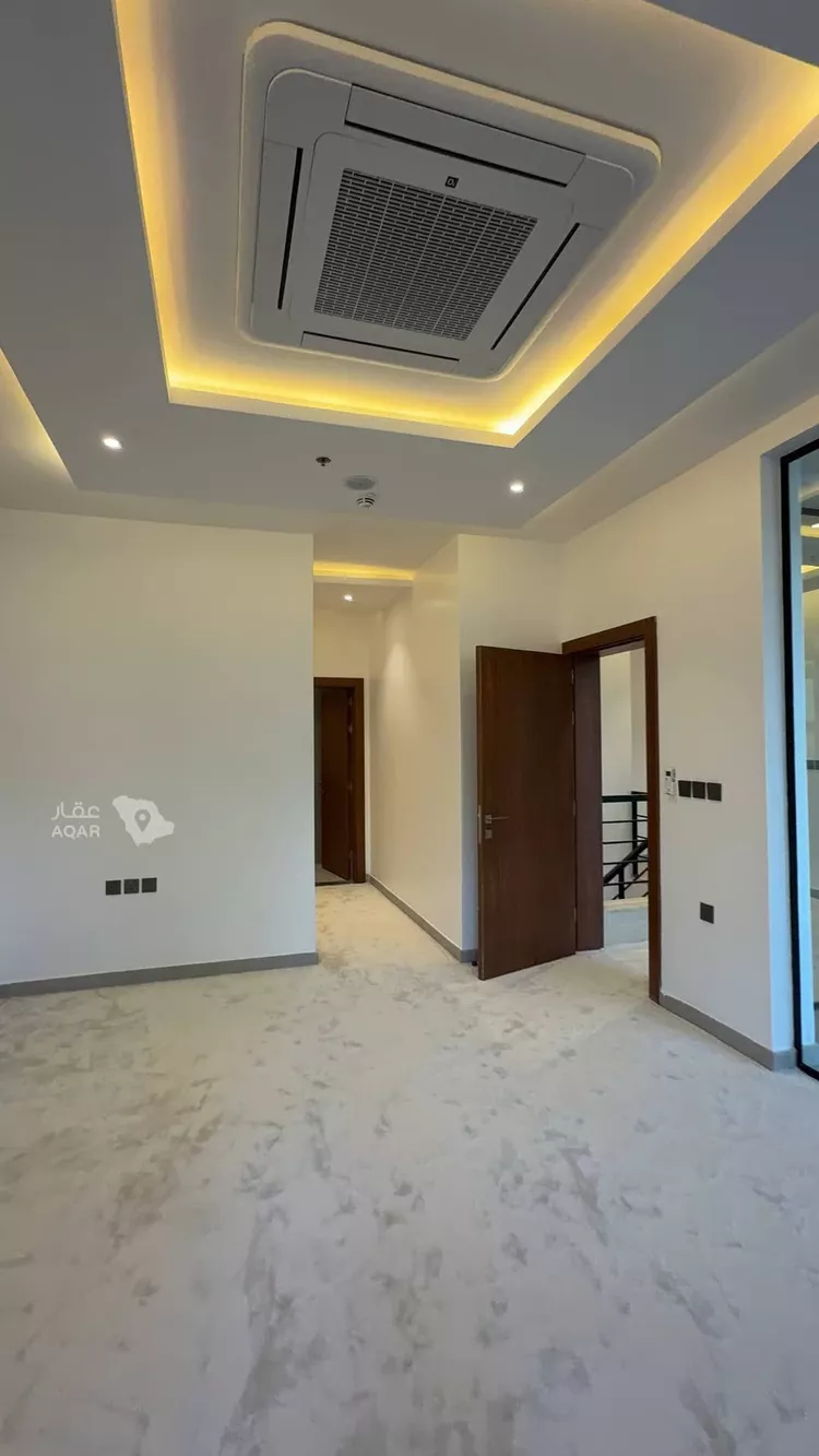 شقة للإيجار في شارع وادي حقيل, حي الصحافة, مدينة الرياض, منطقة الرياض 22