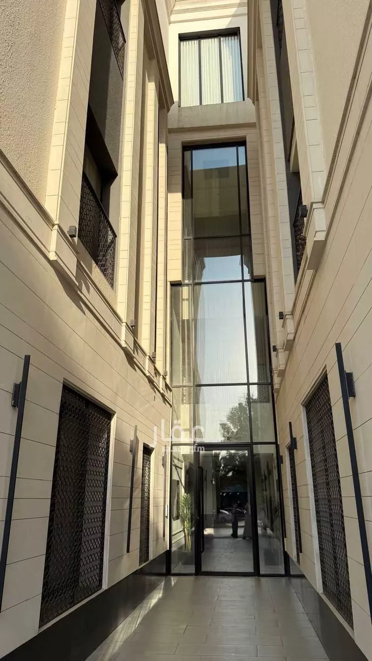 شقة للإيجار في شارع القاسمي, حي المصيف, مدينة الرياض, منطقة الرياض صورة 3