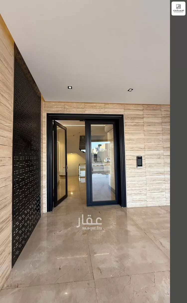 شقة للإيجار في شارع جمال الدين القاسمي, حي العارض, مدينة الرياض, منطقة الرياض صورة 4