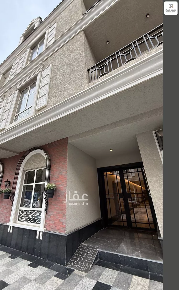 شقة للإيجار في شارع ابن سينا, حي المروج, مدينة الرياض, منطقة الرياض صورة 3