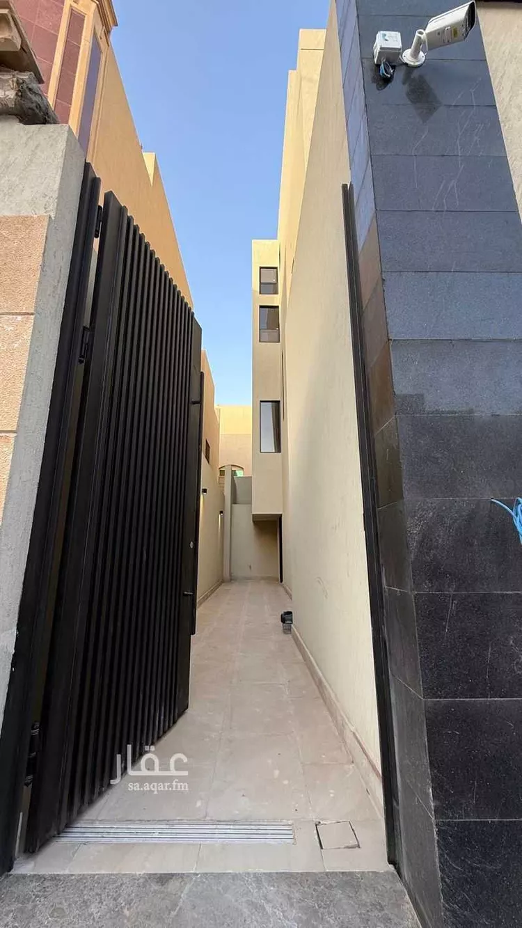 شقة للإيجار في شارع الكوفة, حي الياسمين, مدينة الرياض, منطقة الرياض صورة 3