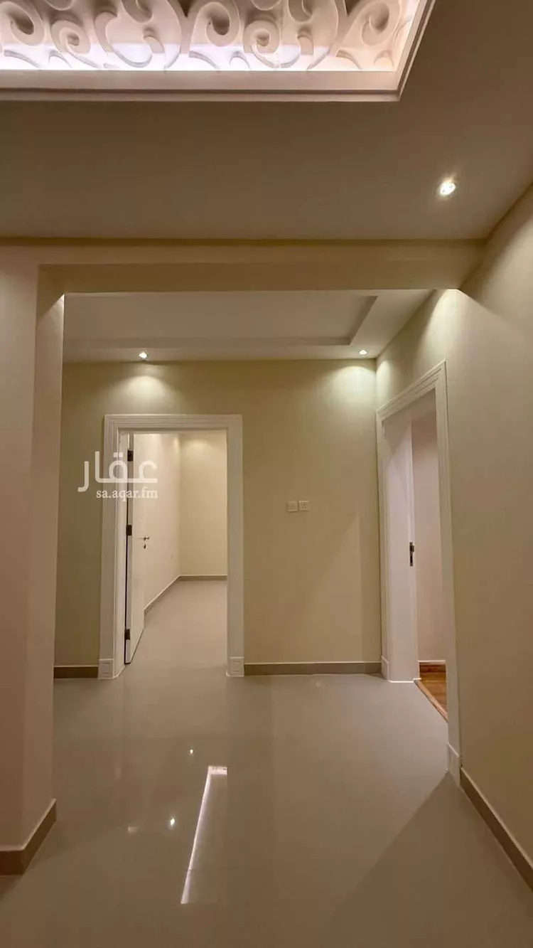 شقة للإيجار في شارع أبحر, حي الملقا, مدينة الرياض, منطقة الرياض 18