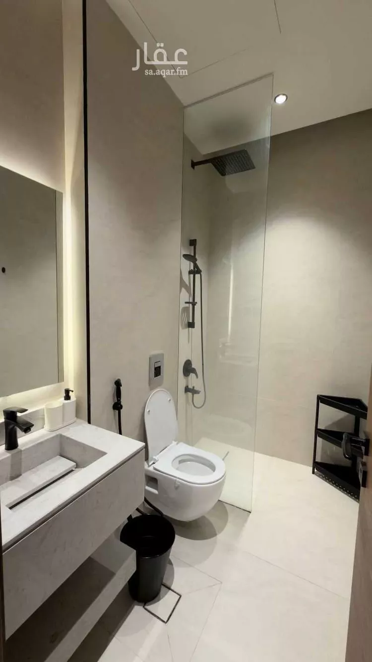 شقة للإيجار في شارع شعيب بن أبي مرة, حي النرجس, مدينة الرياض, منطقة الرياض 19