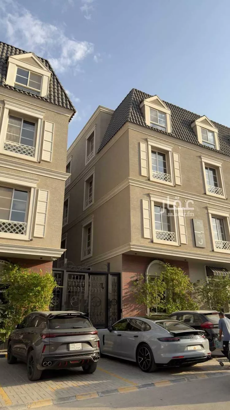 Apartment for Rent in Riyadh Al Malqa