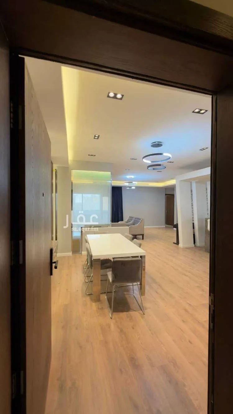 Apartment for Rent in Riyadh Al Malqa صورة 4