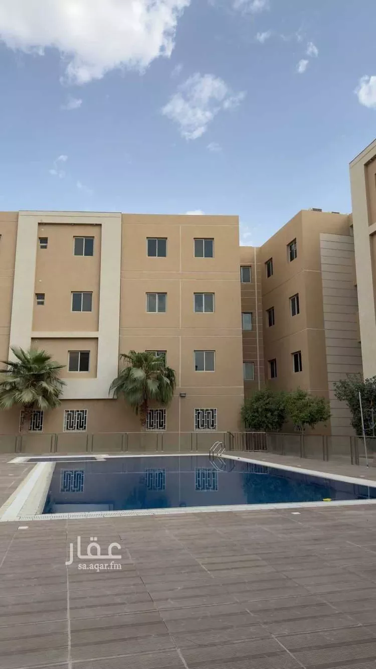 Apartment for Rent in Riyadh Al Malqa صورة 3