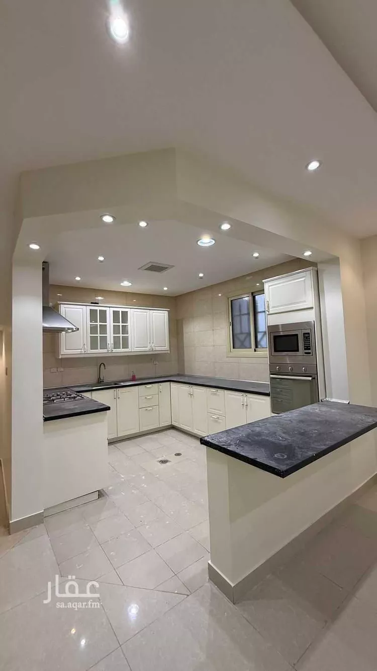 شقة للإيجار في شارع الدهناء, حي الملقا, مدينة الرياض, منطقة الرياض صورة 3