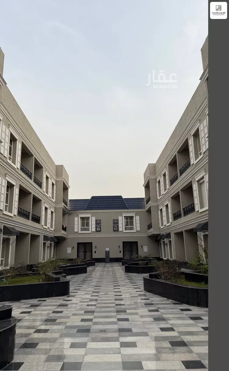 شقة للإيجار في شارع ابن سينا, حي المروج, مدينة الرياض, منطقة الرياض صورة 2