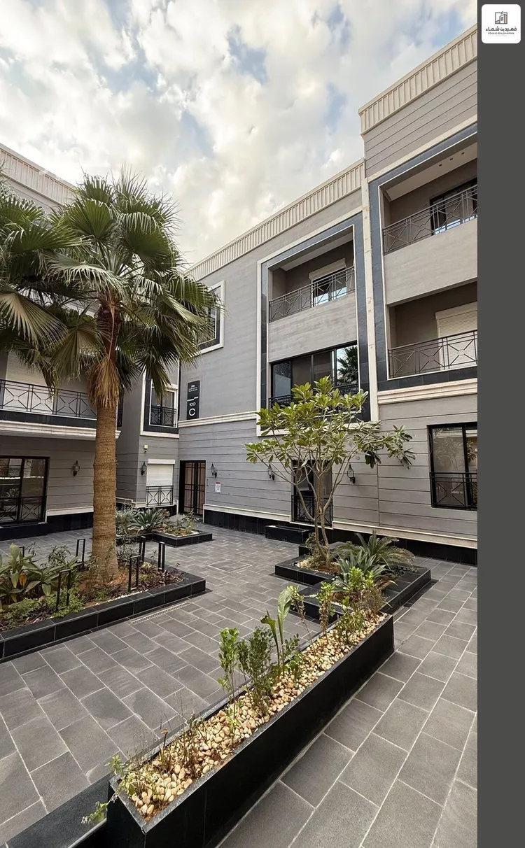 شقة للإيجار في شارع الحميد, حي الغدير, مدينة الرياض, منطقة الرياض