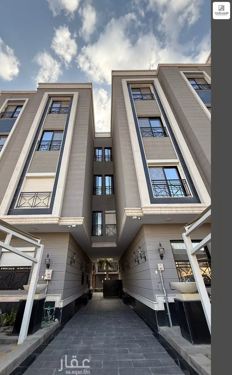 شقة للإيجار في شارع الحميد, حي الغدير, مدينة الرياض, منطقة الرياض صورة 3