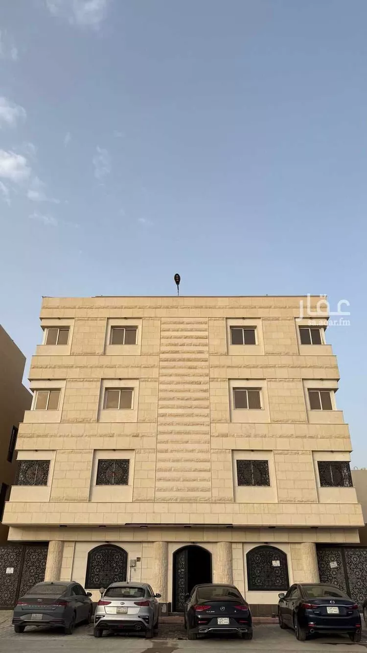 شقة للإيجار في شارع أبها, حي الملقا, مدينة الرياض, منطقة الرياض صورة 2