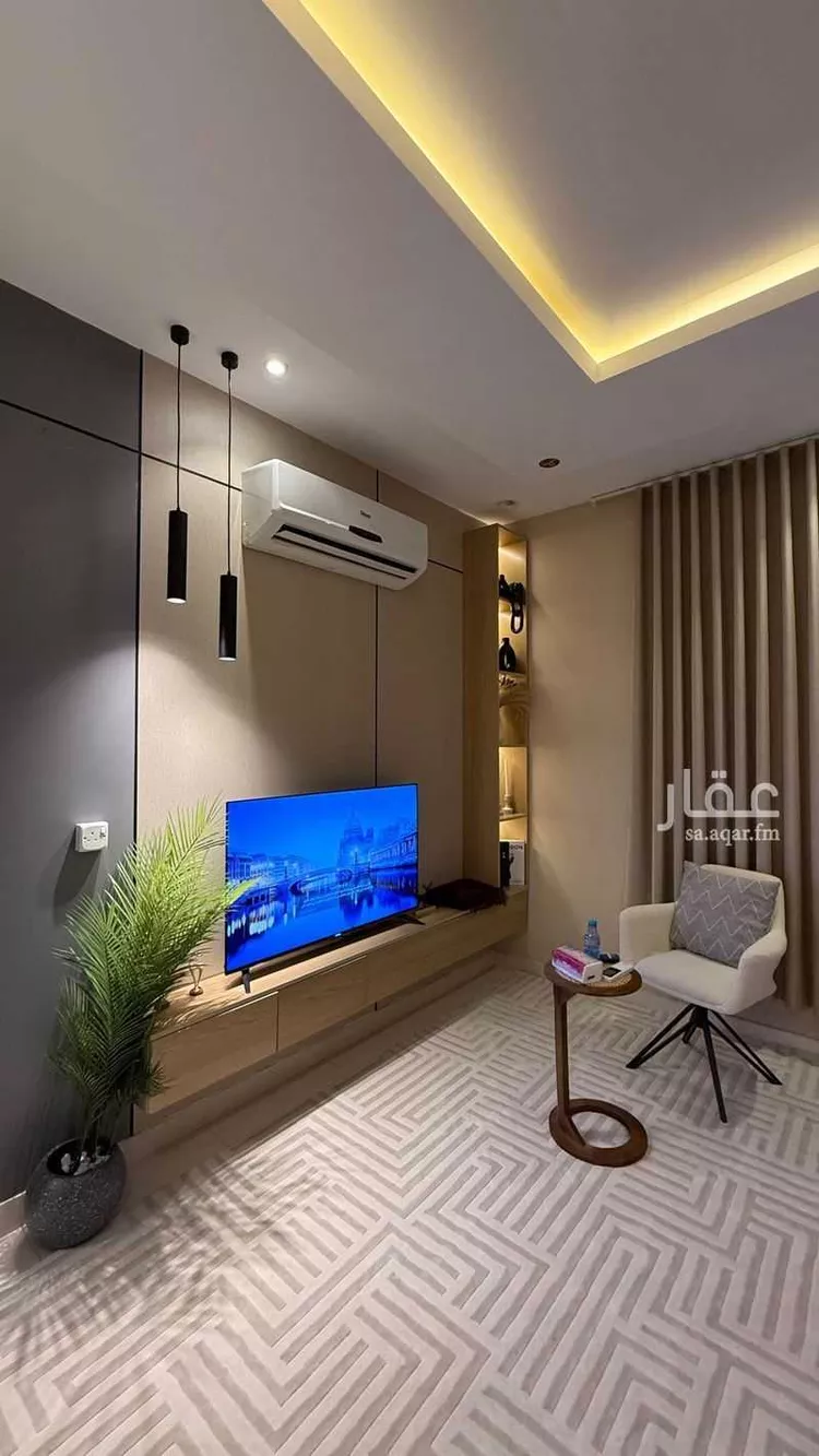 Apartment for Rent in Riyadh Al Malqa