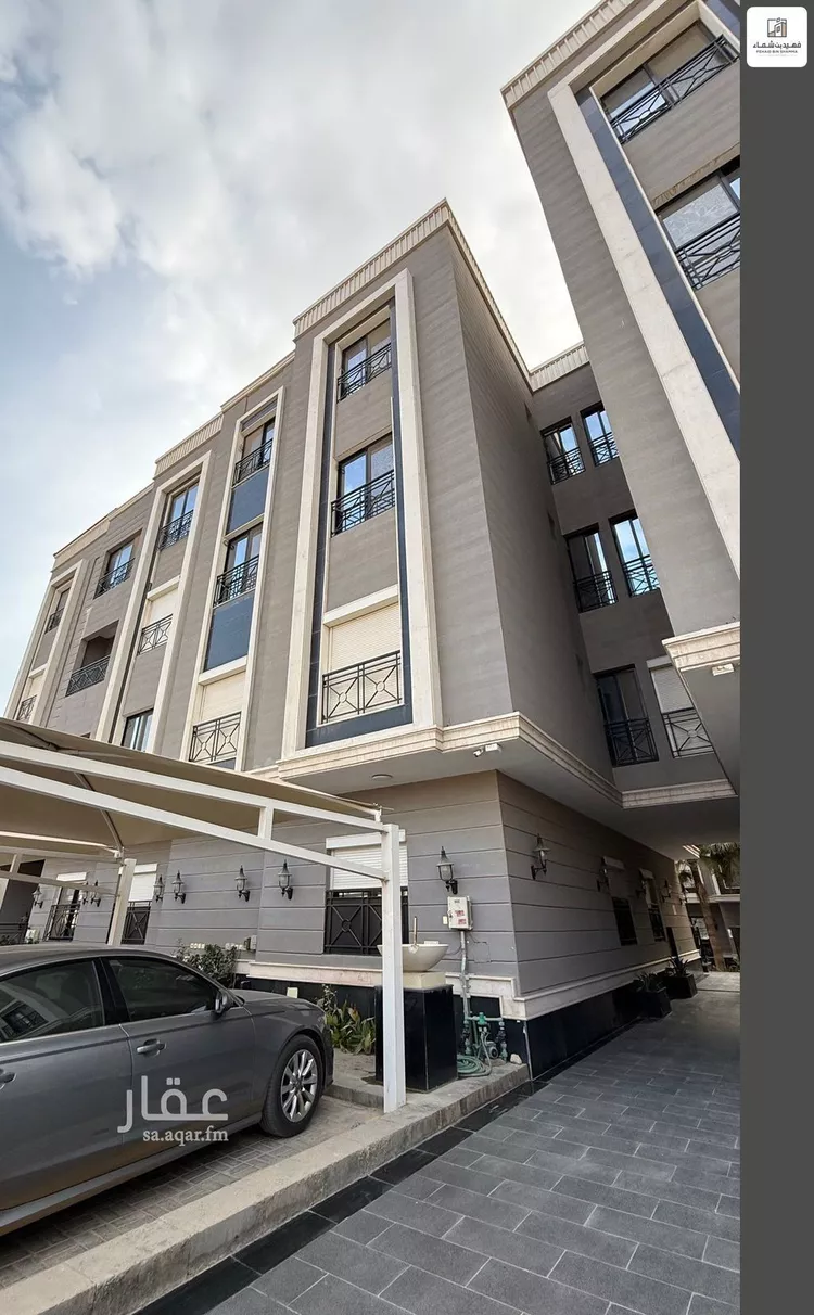 شقة للإيجار في شارع الحميد, حي الغدير, مدينة الرياض, منطقة الرياض صورة 2