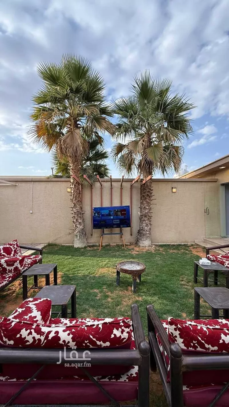 Chalet for Booking in Riyadh Ar Rimal صورة 5