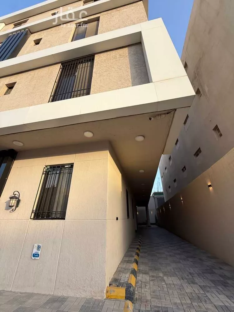 شقة للإيجار في شارع عسفان, حي النرجس, مدينة الرياض, منطقة الرياض صورة 3