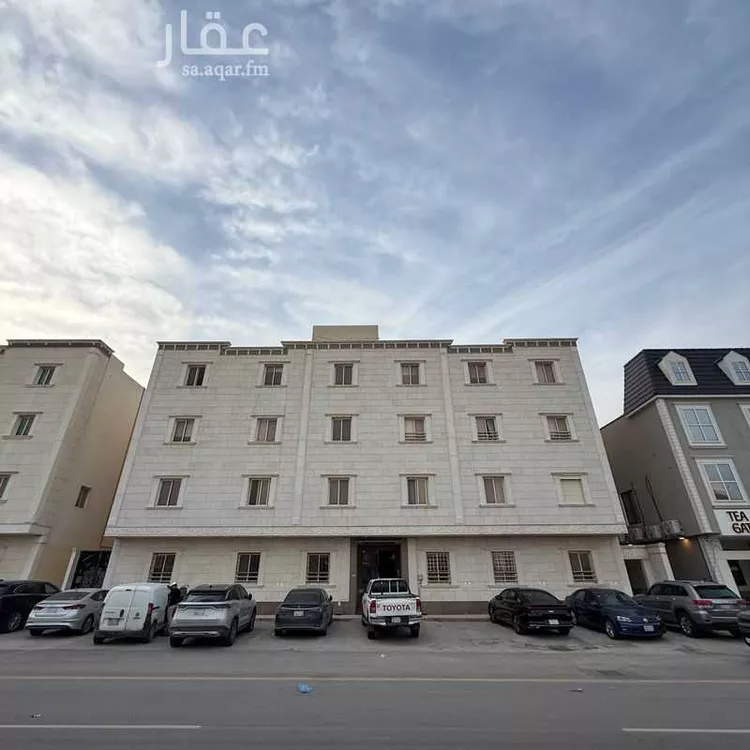 شقة للإيجار في شارع الدهناء, حي الملقا, مدينة الرياض, منطقة الرياض صورة 2