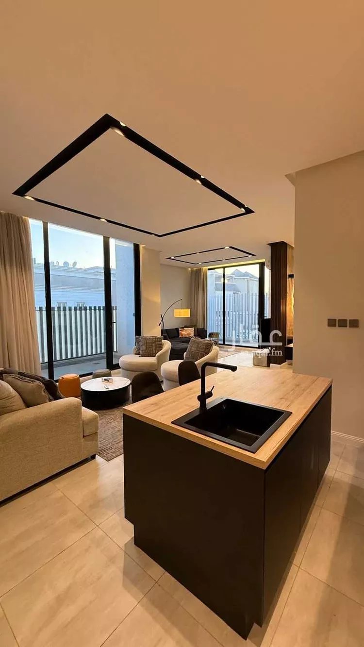 Floor for Sale in Riyadh Al Yasmin