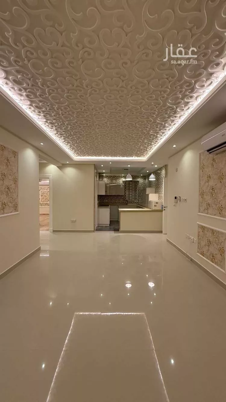 شقة للإيجار في شارع أبحر, حي الملقا, مدينة الرياض, منطقة الرياض 17