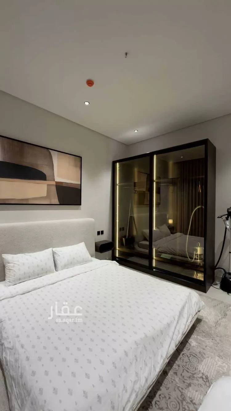 شقة للإيجار في شارع شعيب بن أبي مرة, حي النرجس, مدينة الرياض, منطقة الرياض 20