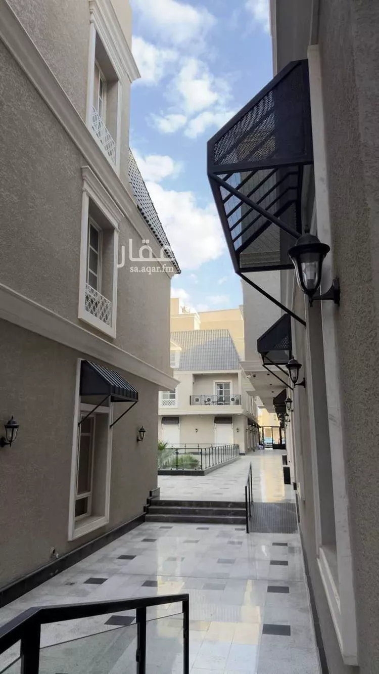 Apartment for Rent in Riyadh Al Malqa صورة 3