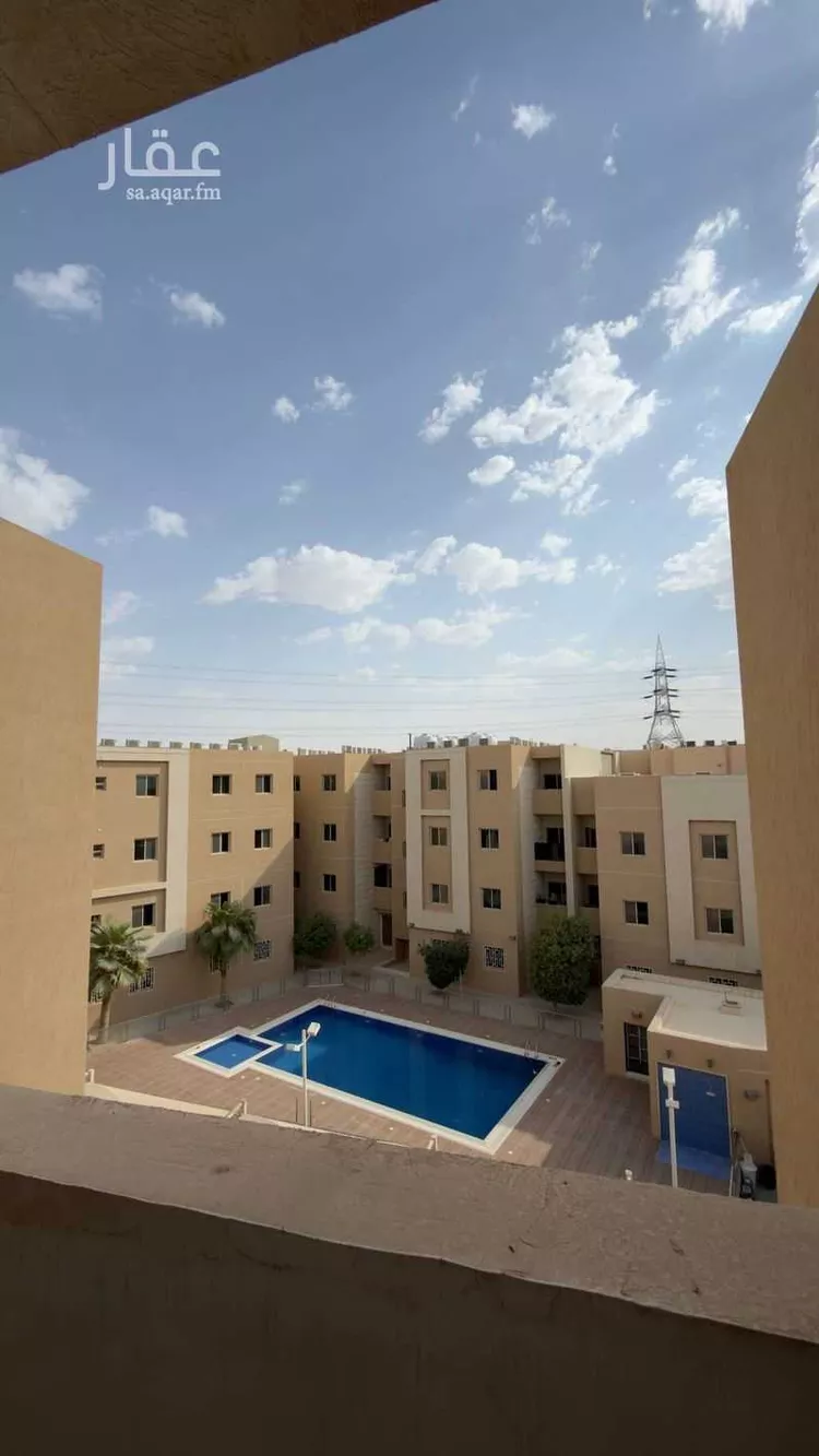 Apartment for Rent in Riyadh Al Malqa 29