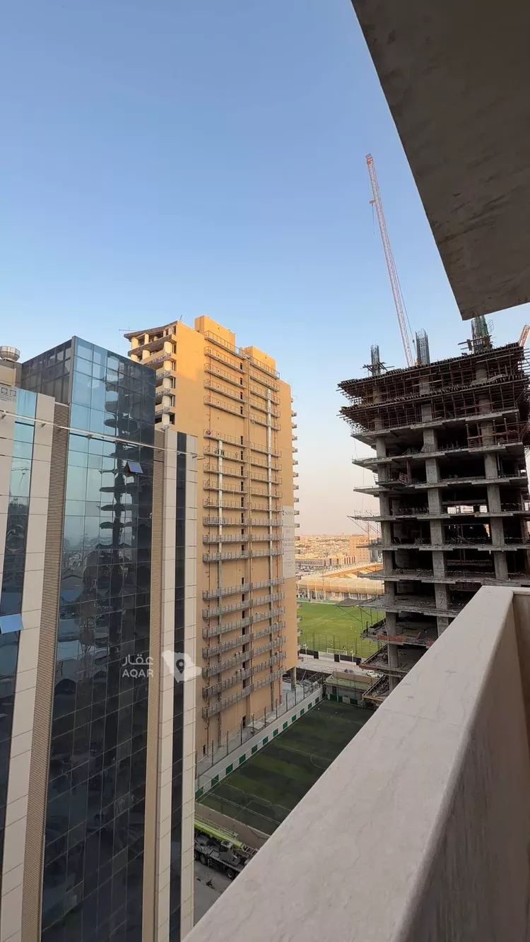 شقة للإيجار في شارع وادي حقيل, حي الصحافة, مدينة الرياض, منطقة الرياض 27