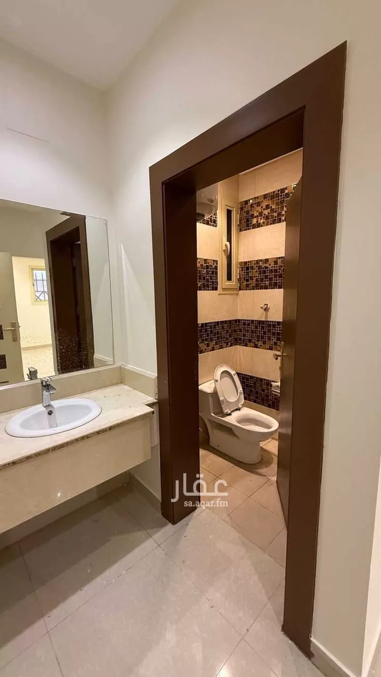 شقة للإيجار في شارع الدهناء, حي الملقا, مدينة الرياض, منطقة الرياض صورة 2