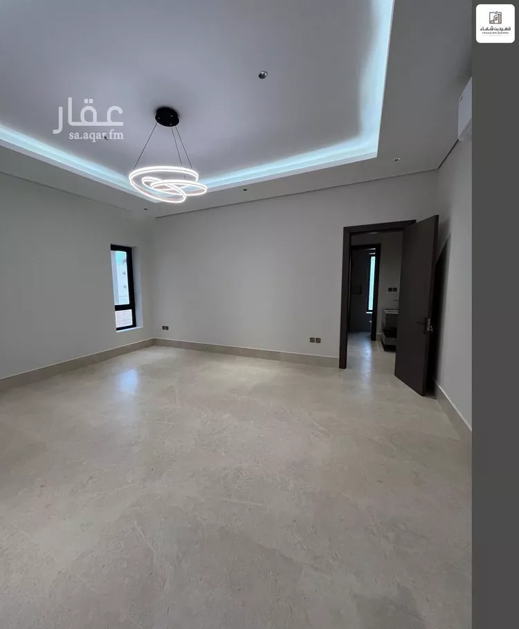 شقة للإيجار في شارع ابن أبي شامة, حي العارض, مدينة الرياض, منطقة الرياض صورة 4