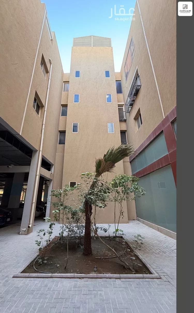 شقة للإيجار في حي الملقا, مدينة الرياض, منطقة الرياض صورة 4
