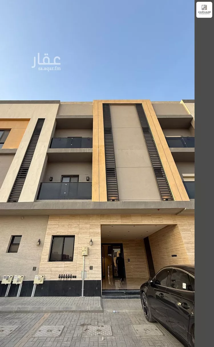 شقة للإيجار في شارع جمال الدين القاسمي, حي العارض, مدينة الرياض, منطقة الرياض صورة 3