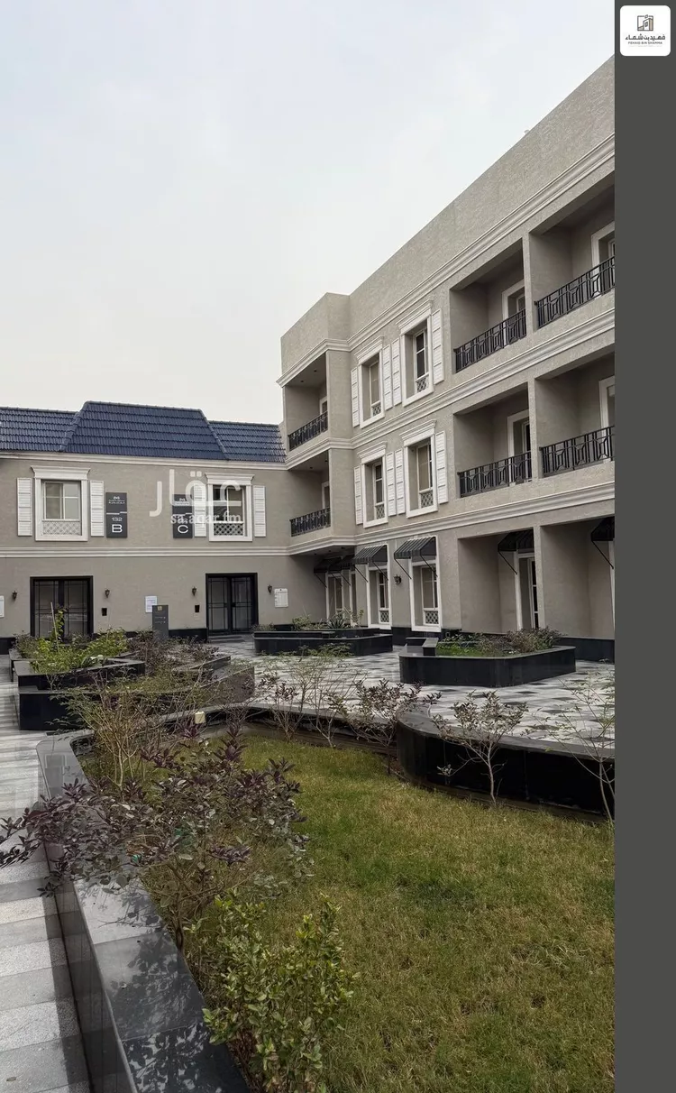 شقة للإيجار في شارع ابن سينا, حي المروج, مدينة الرياض, منطقة الرياض صورة 4