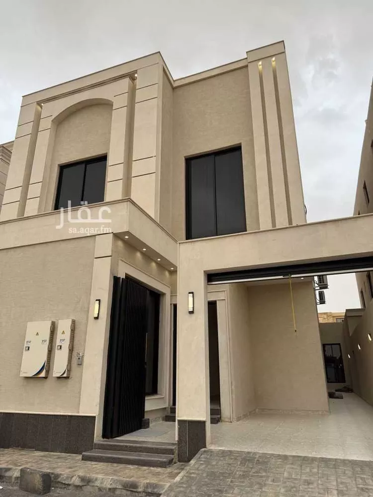 دور للبيع في شارع السلطان قابوس, حي المعيزيلة, مدينة الرياض, منطقة الرياض صورة 2