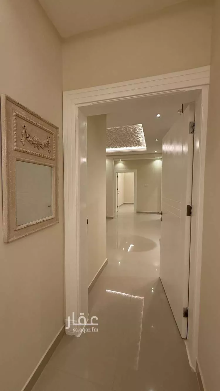 شقة للإيجار في شارع أبحر, حي الملقا, مدينة الرياض, منطقة الرياض 11