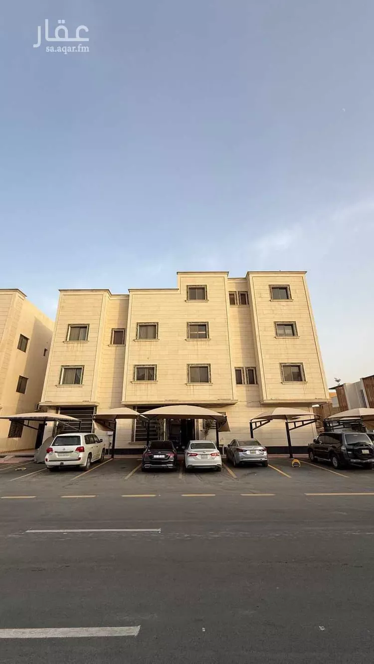 شقة للبيع في شارع النشرة, حي الياسمين, مدينة الرياض, منطقة الرياض صورة 3