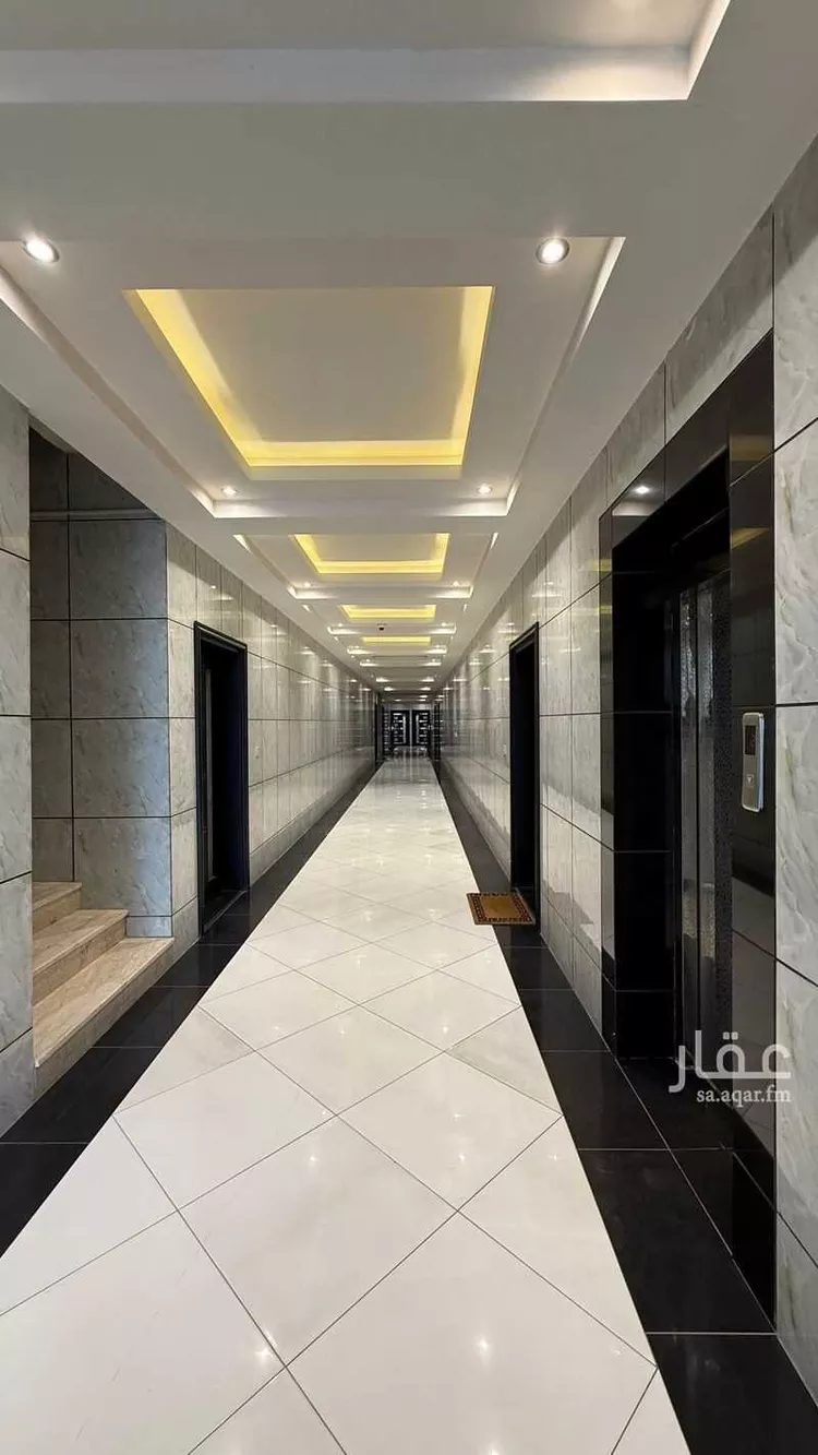 شقة للبيع في شارع النشرة, حي الياسمين, مدينة الرياض, منطقة الرياض 7