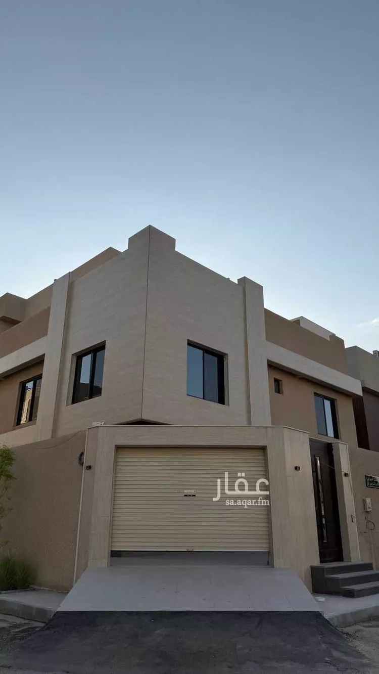 فيلا للبيع في شارع جمال الدين أبي المكارم القرشي, حي النرجس, مدينة الرياض, منطقة الرياض صورة 2
