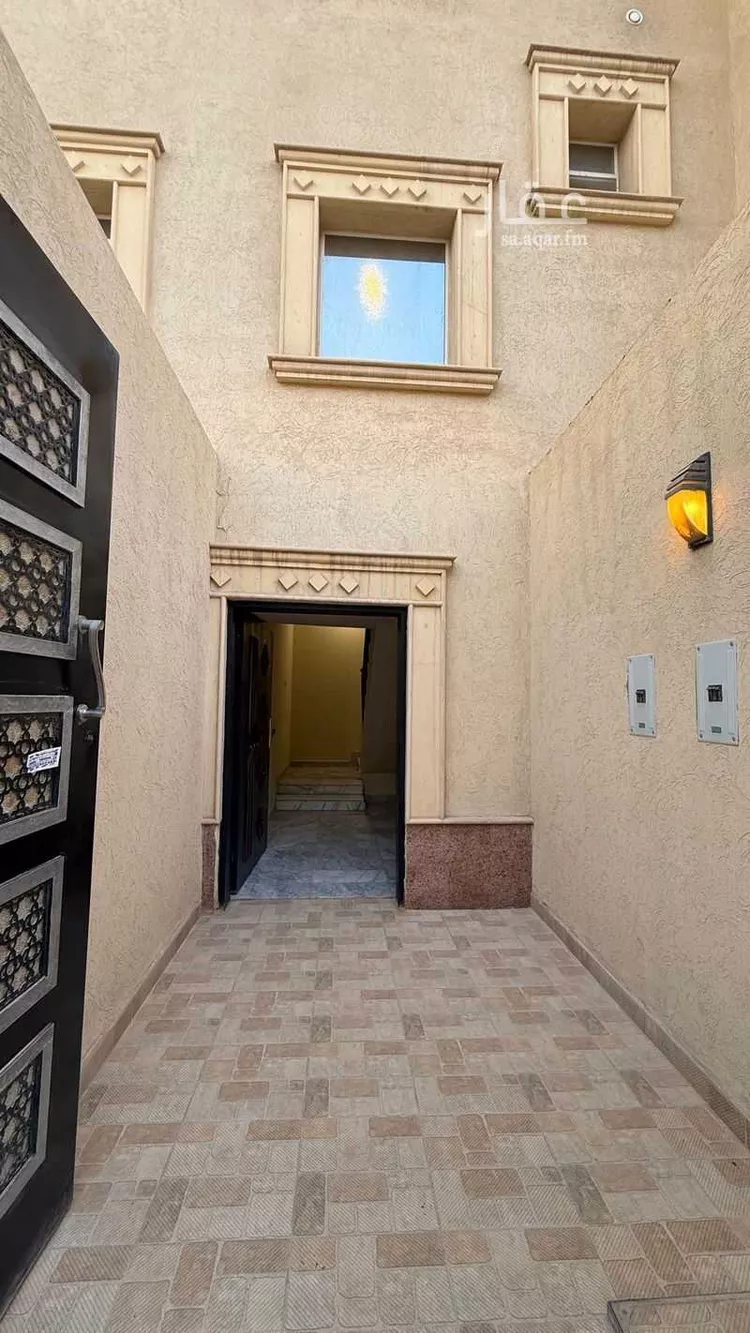 دور للإيجار في شارع رقم 208, حي النرجس, مدينة الرياض, منطقة الرياض صورة 5