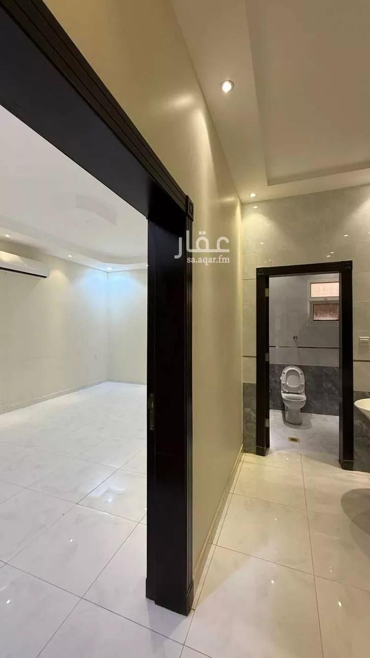 دور للإيجار في شارع رقم 208, حي النرجس, مدينة الرياض, منطقة الرياض 9