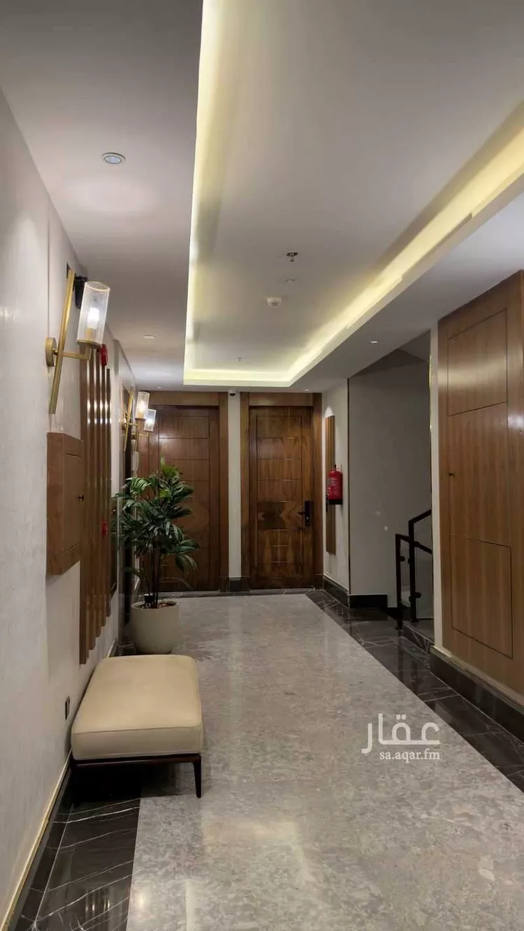 Apartment for Rent in Riyadh Al Malqa صورة 4