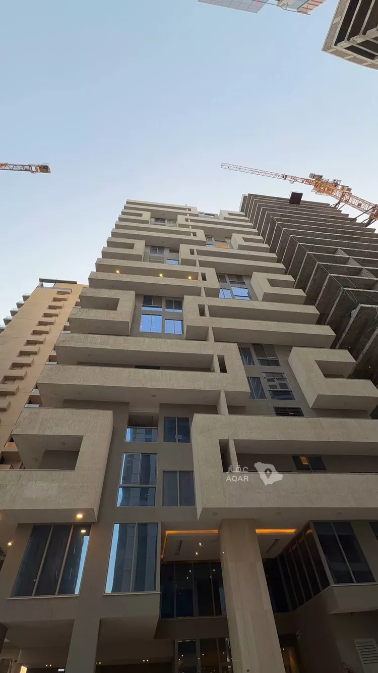 شقة للإيجار في شارع وادي حقيل, حي الصحافة, مدينة الرياض, منطقة الرياض 2