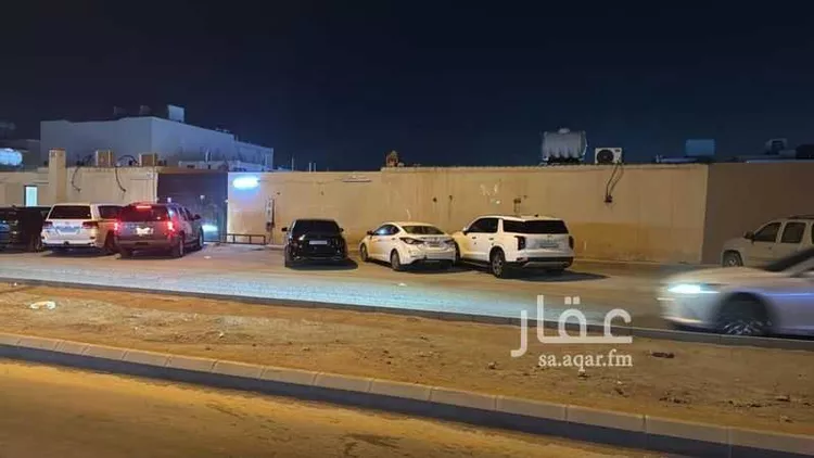 Rest House for Sale in Riyadh Al Maizilah